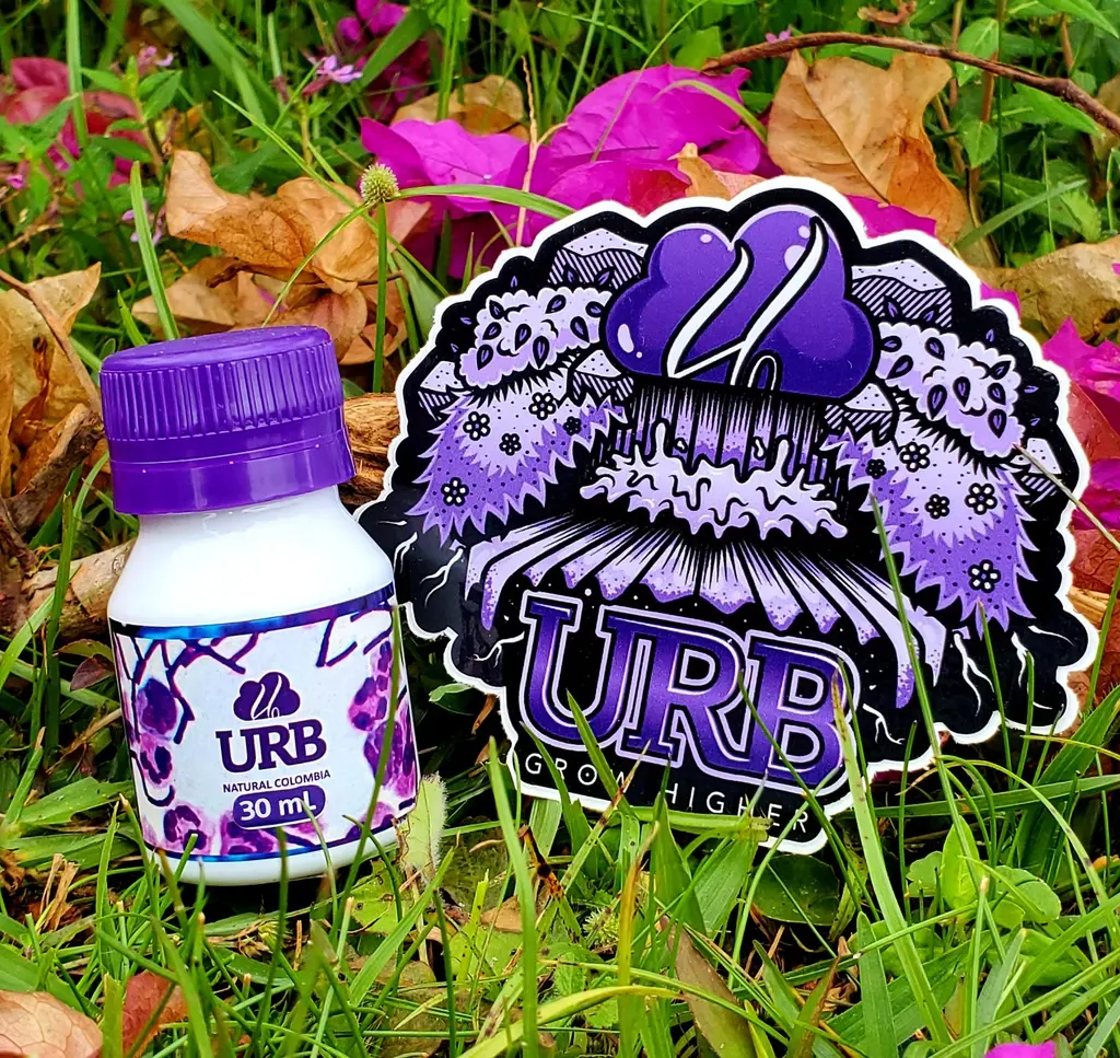 [PR/00005] URB Natural  (30 mL)